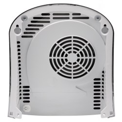 Сушилка для рук электрическая Ballu BAHD-2000DM Chrome 4